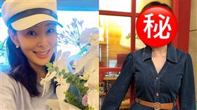 賈永婕、于美人。（圖／翻攝自賈永婕、于美人臉書）