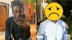  （圖／翻攝自小烏茲弗特IG）