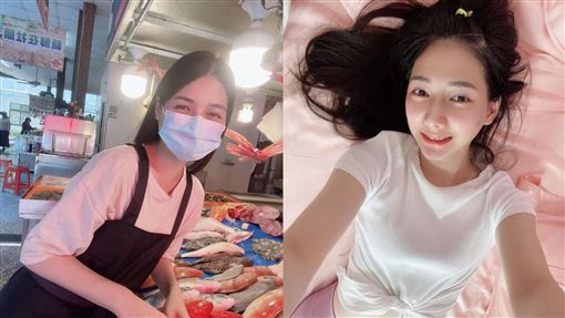 最美魚販怎麼了？突遭地方媽媽狂砸雞蛋