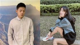 范子安過去曾控訴女友出軌。（圖／翻攝自IG）