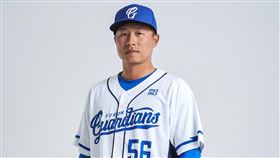 ▲鍾承祐升任一軍打擊教練。（圖／富邦悍將球團提供）