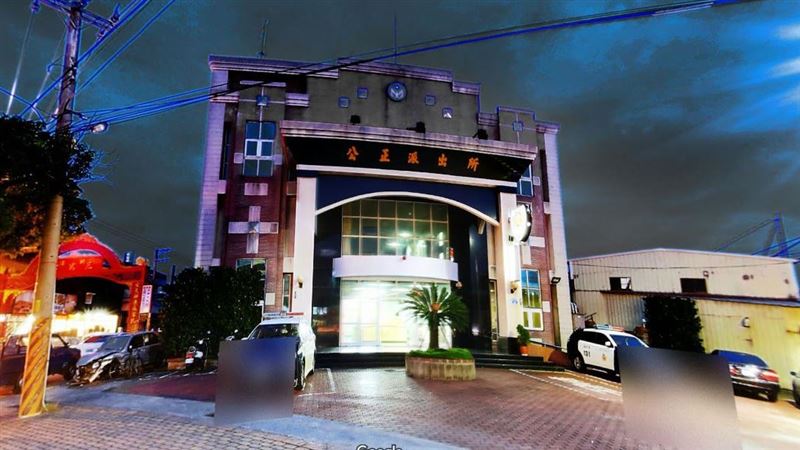 雲林2老翁公園飲酒　未戴口罩還打人