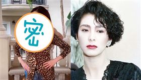 夏文汐 翻攝自微博