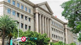 高等法院／最高檢察署（記者陳弋攝影）