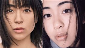 宇多田光。(圖／專輯照)