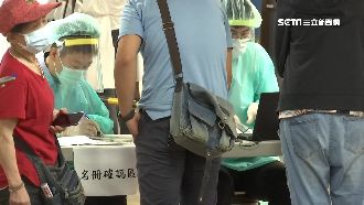 環南市場41人確診！北市關3天清消