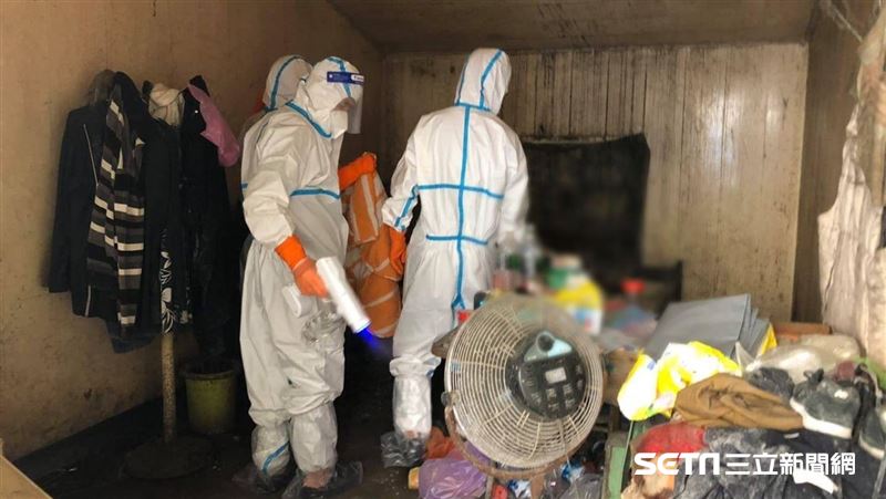 弟猝死沒錢辦後事　姊不識字畫圈收款