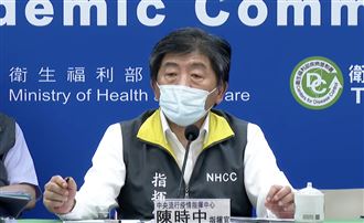 添1死！本土今增28例