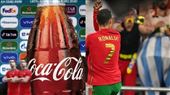 C羅被「移走」！可口可樂終於復仇了