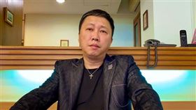 28日是趙正平52歲生日。（圖／翻攝自趙正平臉書）