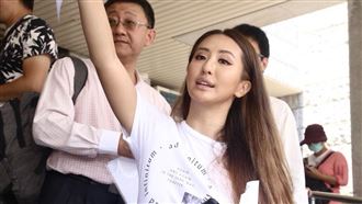 薔薔爸賣房遭詐財！父女聯手殲滅詐團