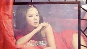 胡太后。（示意圖／翻攝自百度百科）