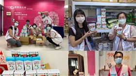 ▲全國三級警戒延續，對弱勢婦幼而言可說是雪上加霜。（圖／業者提供）