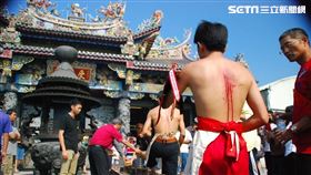 ▲陳浩銓坐禁出關。（圖／陳浩銓授權提供）