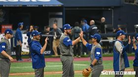 經典賽,WBC,中華隊以色列 圖／記者林敬旻攝