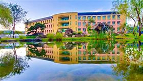 東華大學（圖／東華大學提供）