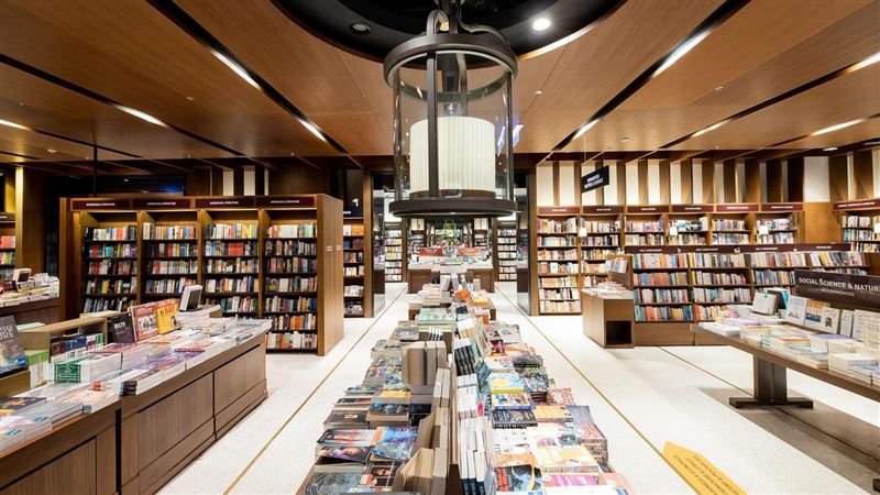 逆勢求生！誠品書店外送免運擴大區域