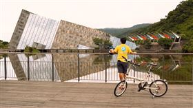 新冠疫情,東北角風景處,宜蘭,自行車,烏石港,旅遊,影片