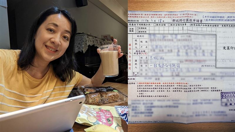 立委申請領2萬補助　用途曝光網讚翻