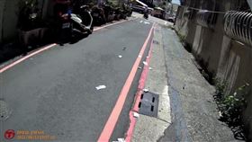 千元大鈔,鈔票,巡邏,遺失,高雄,玩具鈔