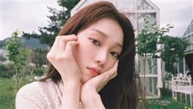 李聖經。（圖／翻攝自IG）