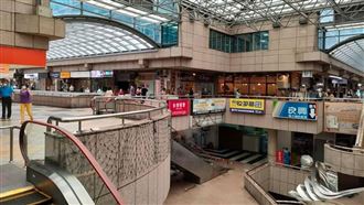 昔日購物天堂淪「沒落園區」！現況曝光