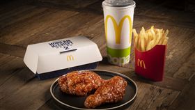 麥當勞。（圖／業者提供）