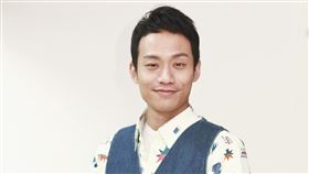 張哲豪。（民視提供