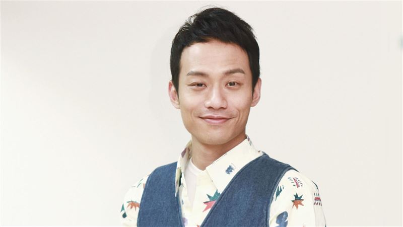 女神親密戲　本土劇男星認起生理反應