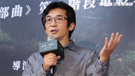 魏德聖 記者邱榮吉攝影