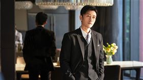 林雨申
圖LiTV、林雨申工作室提供