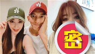 王家梁親操刀　許維恩招牌長髮不見了