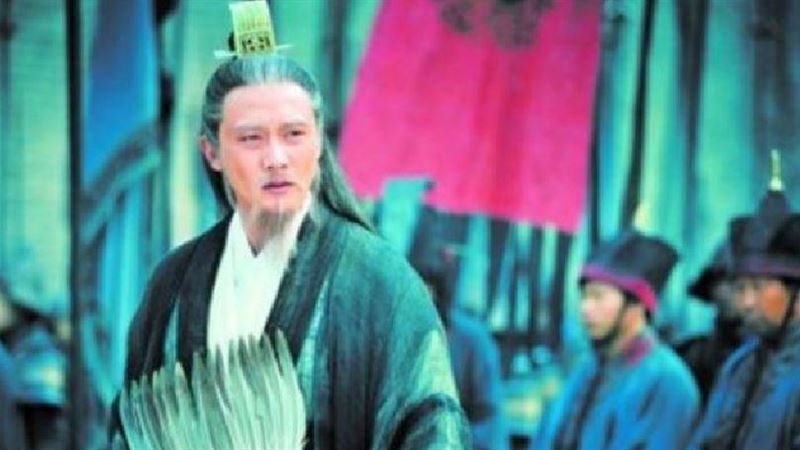 諸葛亮火燒藤甲兵大勝！為何無法心安