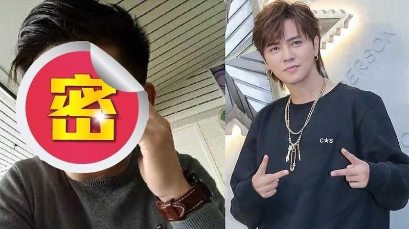 騙界羅志祥成蒟蒻男…10女搶紅眼