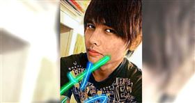 范宗任(圖/翻攝自臉書)