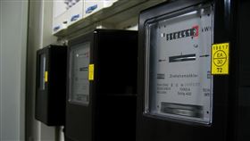 租屋,電費,電錶（圖／翻攝自Pixabay）