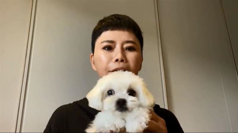 詹雅雯左腦萎縮　直播發生副作用！嘆「想不開」讓人直鼻酸 | 娛樂星聞 | 三立新聞網 SETN.COM - Vimarsana News