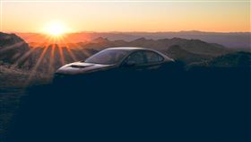 ▲Subaru WRX（圖／翻攝自Subaru官網）