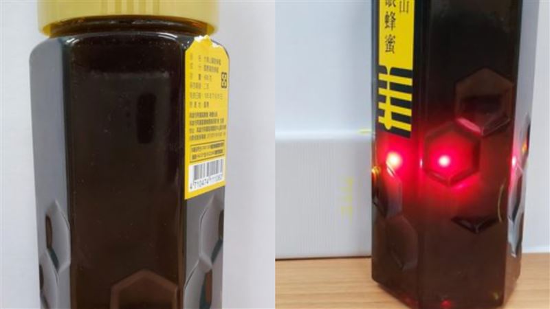 蜂蜜過期7年發黑！內行嗨喊：還能吃