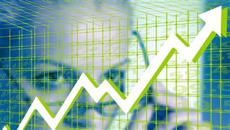 台股2023上市20大飆股排行！緯創只排第8