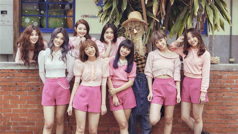 女團一個月多鏟肉19公斤　方法曝光