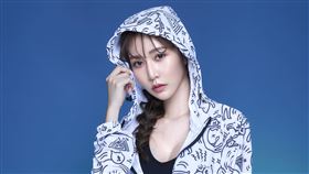 曾莞婷。（MAJOR MADE提供