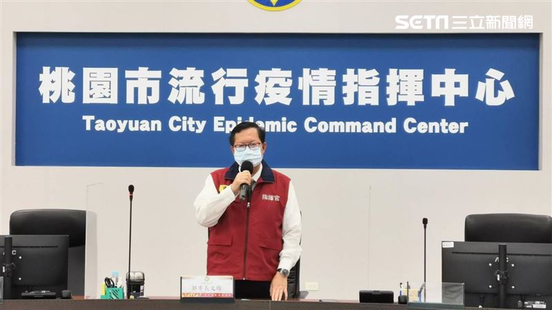 國軍桃總醫爆感染　「清零計畫」奏效