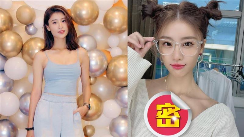 女神嘆疫情新作卡關　胸口一亮點曝光