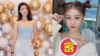 女神嘆疫情新作卡關　胸口一亮點曝光