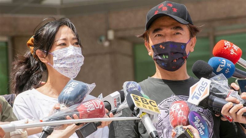 捐快篩劑遭里長嗆根本行銷！吳宗憲再開砲：安和下次選不上 | 娛樂星聞 | 三立新聞網 SETN.COM - Vimarsana News