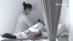 醫院即日起加強管制！長時間陪病限「1人」-護理師-病床-醫護