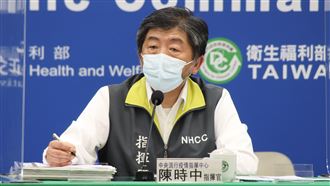 新／再延長！全國三級警戒至7／26