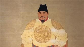 朱元璋嚥氣吐4字死令　比殺功臣還狠