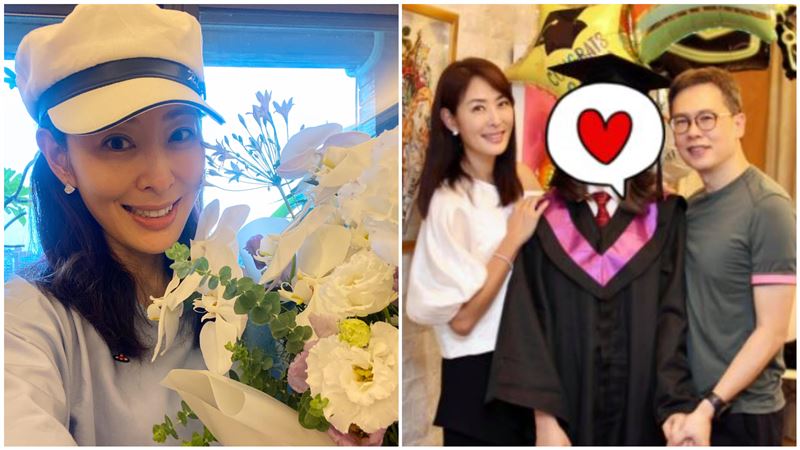 不用誰來接班　賈永婕：沒要離開台灣